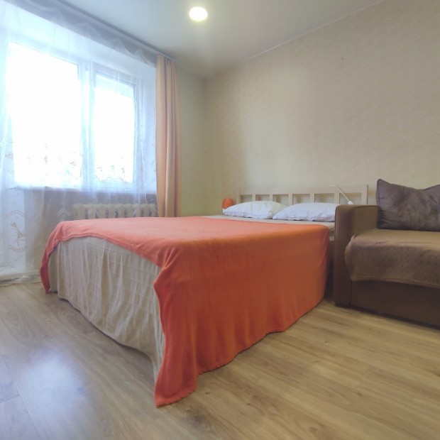 Фотографии квартиры 
            Апартаменты КвартАпарт у Новгородского Кремля