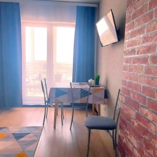 Фотография квартиры Апартаменты на Чкалова 18