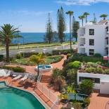 Фотография апарт отеля Alexandria Apartments