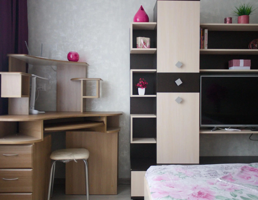 Фотография квартиры Апартаменты на улице Карякинская 41