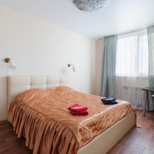 Фотография квартиры Квартира трехкомнатная