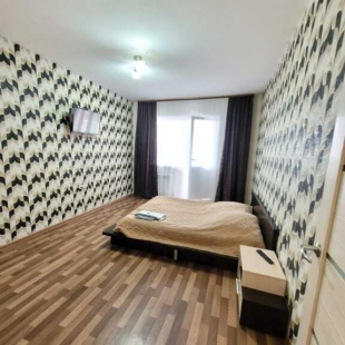 Фотография квартиры Квартира Пискунова 131/3