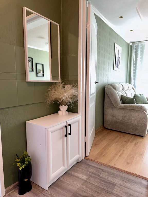 Фотография квартиры Квартира рядом с морем