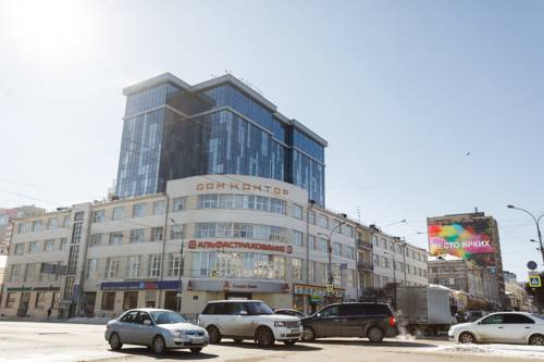 Фотография мини отеля Софт Инн