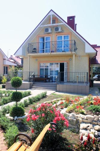 Фотография мини отеля О Море