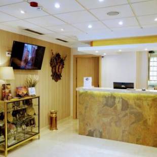 Фотографии гостевого дома
Hostal Toledo