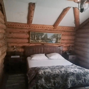 Фотография Коттеджа Хуторок