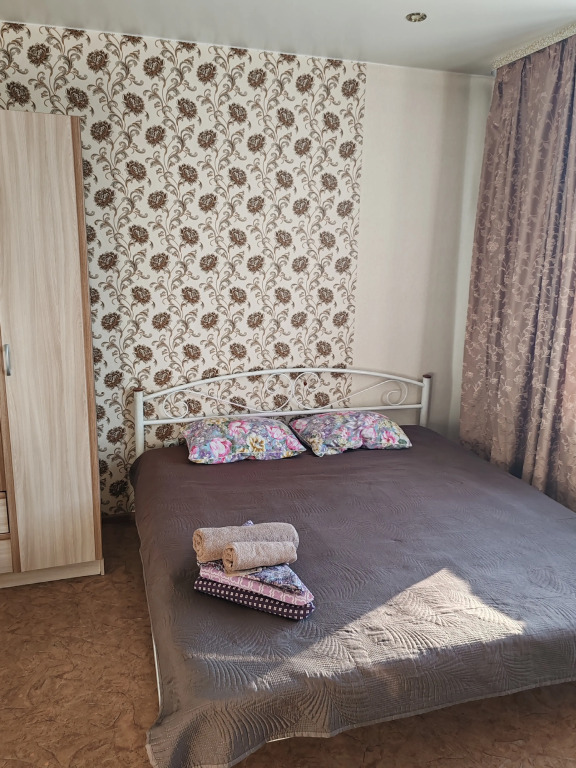 Фотография квартиры Квартира на Нечаева 50