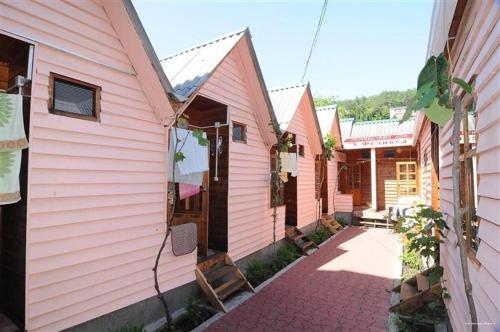 Фотография гостевого дома У феликса