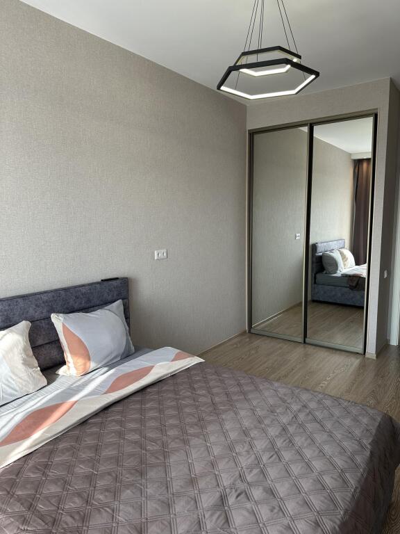 Фотография квартиры Апартаменты на ул. Красных Мадьяр 14