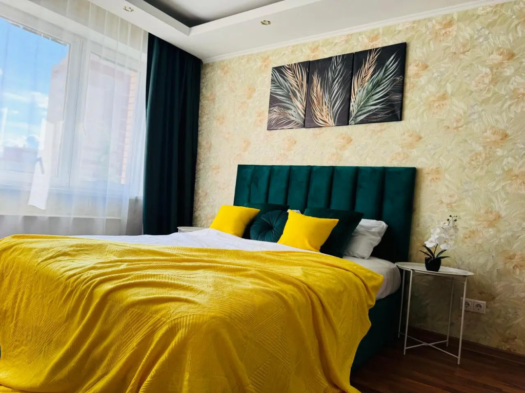 Фотография квартиры Апартаменты на Декабристов