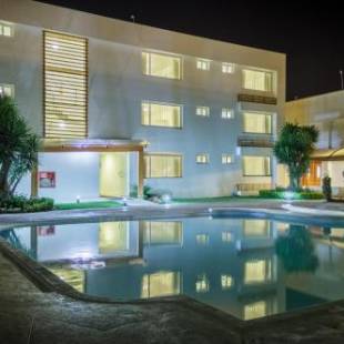 Фотография гостиницы Hotel Ajavi