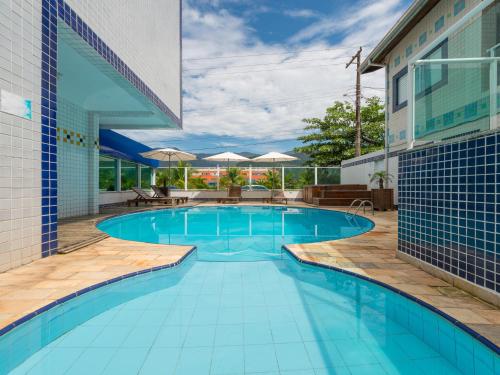 Фотография гостиницы Hotel Venice