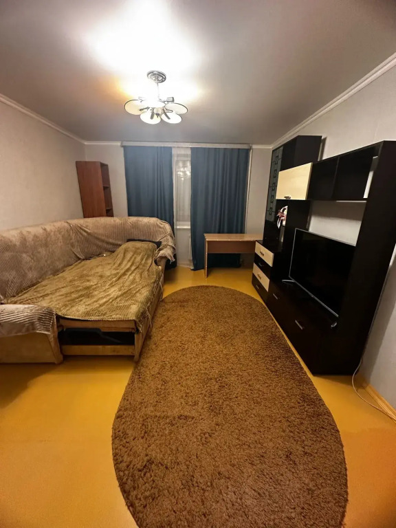 Фотография квартиры Квартира Маяковского 96