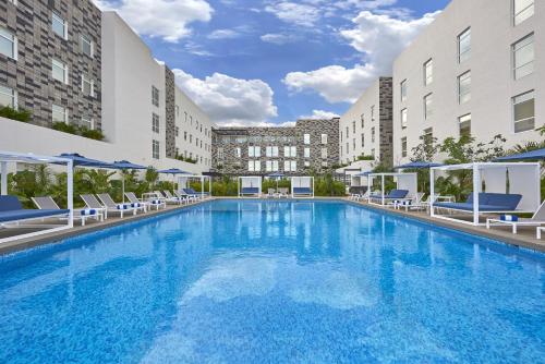 Фотографии гостиницы
City Plus Cancun Aeropuerto Riviera