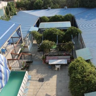 Фотография гостевого дома У пани