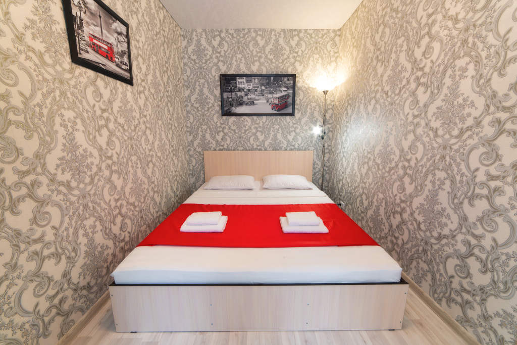 Фотография квартиры Апартаменты Пять Звёзд в центре Челябинска