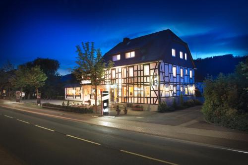 Фотография гостевого дома Landgasthof Reinert