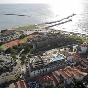 Фотографии гостиницы
Hotel Boa - Vista