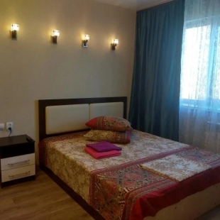 Фотография квартиры Апартаменты Таймыр на улице Красноярская, д. 4