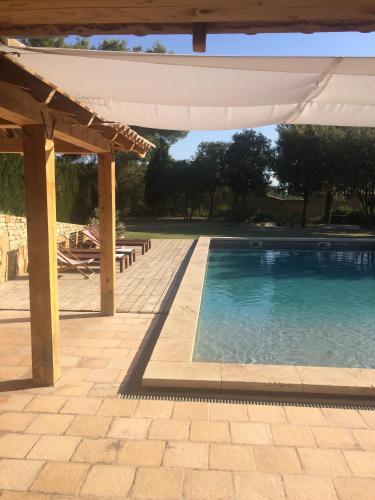 Фотография гостевого дома Le Bercail de Montmirail