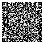 QR код апарт отеля Ямской Посад