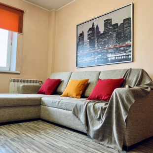 Фотография квартиры Квартира Горский 11