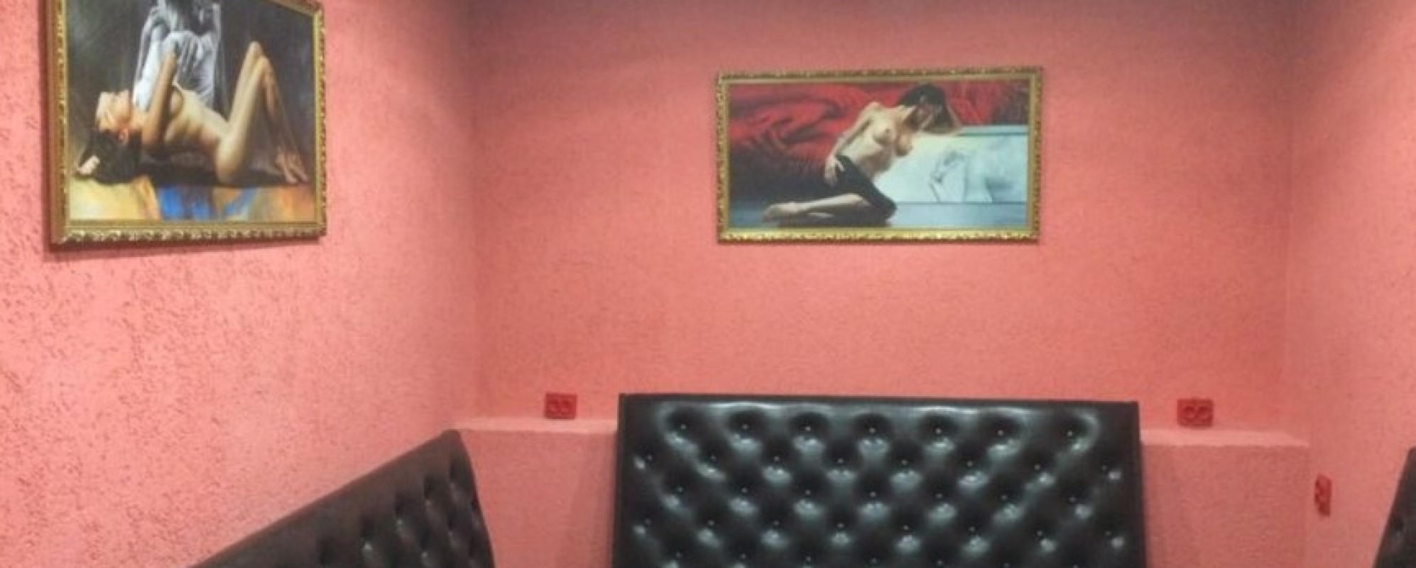 Фотографии банкетного зала Малый зал