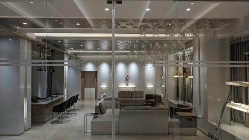 Фотография гостиницы Hotel Sankam Residency