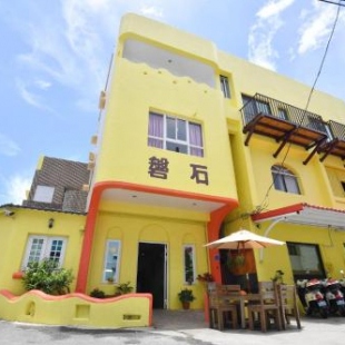 Фотография мини отеля Rock House