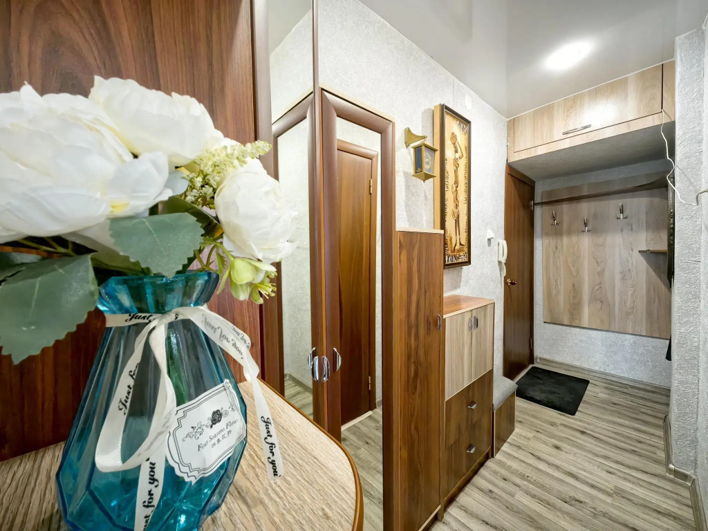 Фотография квартиры Like Home (Лайк Хоум) на улице Первомайская 55