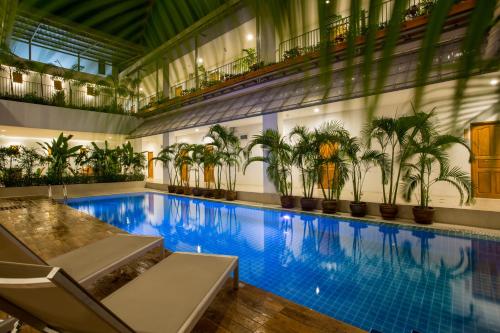 Фотография хостела Nonnee