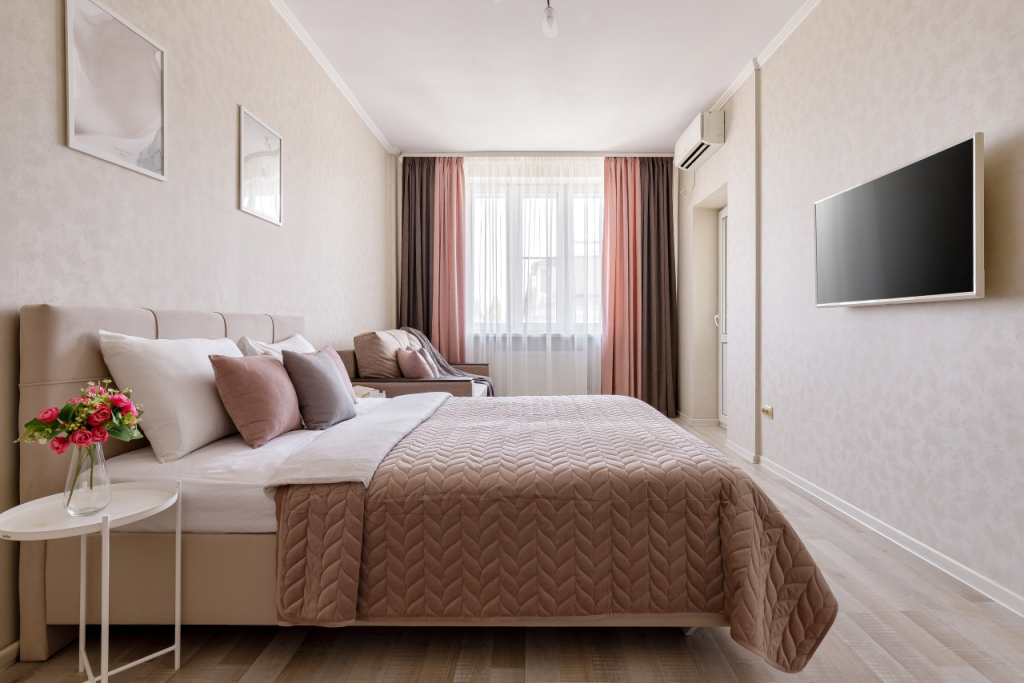 Фотография квартиры Апартаменты на Селезнева