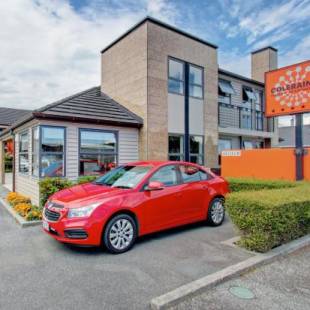 Фотографии мотеля
Coleraine Suites & Apartments