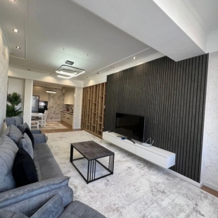 Фотография квартиры Апартаменты роскошные Киевская No.20