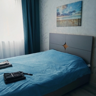 Фотография квартиры Квартира Уютная в 10 минутах от Балтийского моря