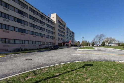 Фотография гостиницы Days Inn by Wyndham Absecon Atlantic City Area