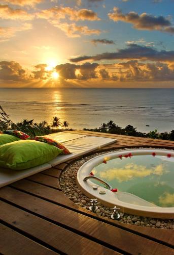 Фотография мини отеля Pousada Beijo do Vento