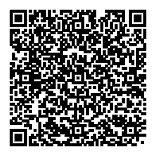 QR код гостиницы Hovli Poyon Hotel