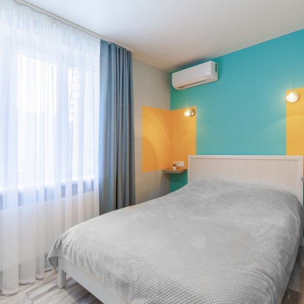 Фотографии квартиры
Апартаменты с Приставкой Марио