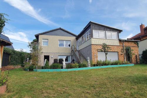 Фотографии гостевого дома
Ferienhaus am Seeblick im Westerwald ww-Seeblick