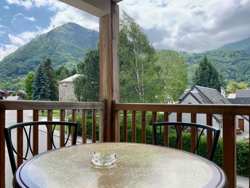 Фотография апарт отеля Résidence Les Arches