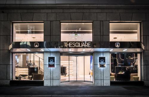 Фотография гостиницы The Square Milano Duomo