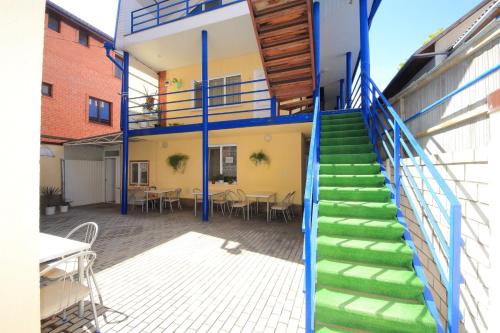 Фотография гостевого дома Анна на Горького, 139