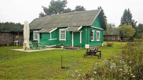 Фотография гостевого дома Дом в Русском Стиле