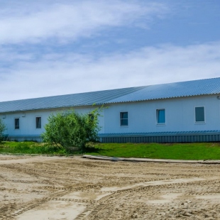 Фотография гостиницы Жилой комплекс ВАЛ