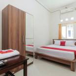 Фотография гостевого дома RedDoorz near Universitas Palangkaraya