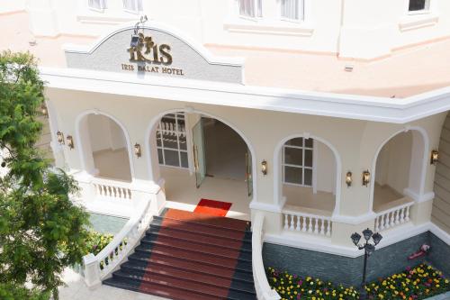 Фотография гостиницы Iris Dalat Hotel