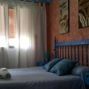 Фотографии гостевого дома
Giraldilla