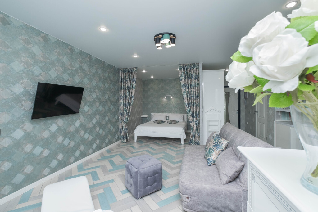 Фотография квартиры Квартира Премиум